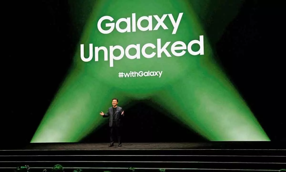 Samsung Galaxy Unpacked: 10 Key Announcements made at the Event