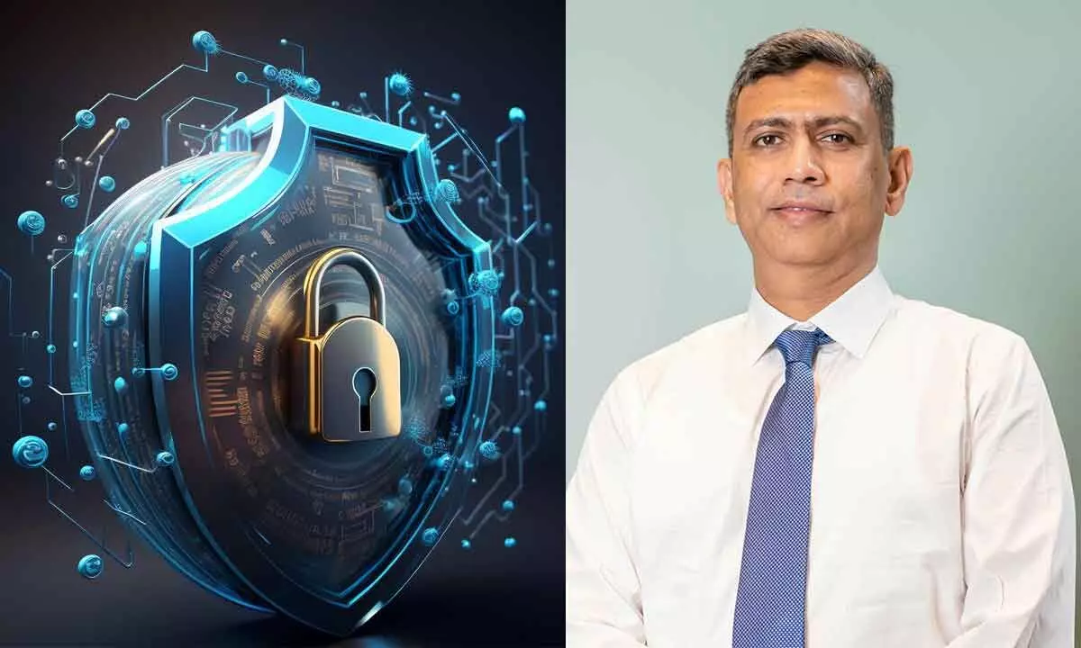 2024 Cybersecurity Outlook for India: Rohan Vaidya, Regional Director of India and SAARC