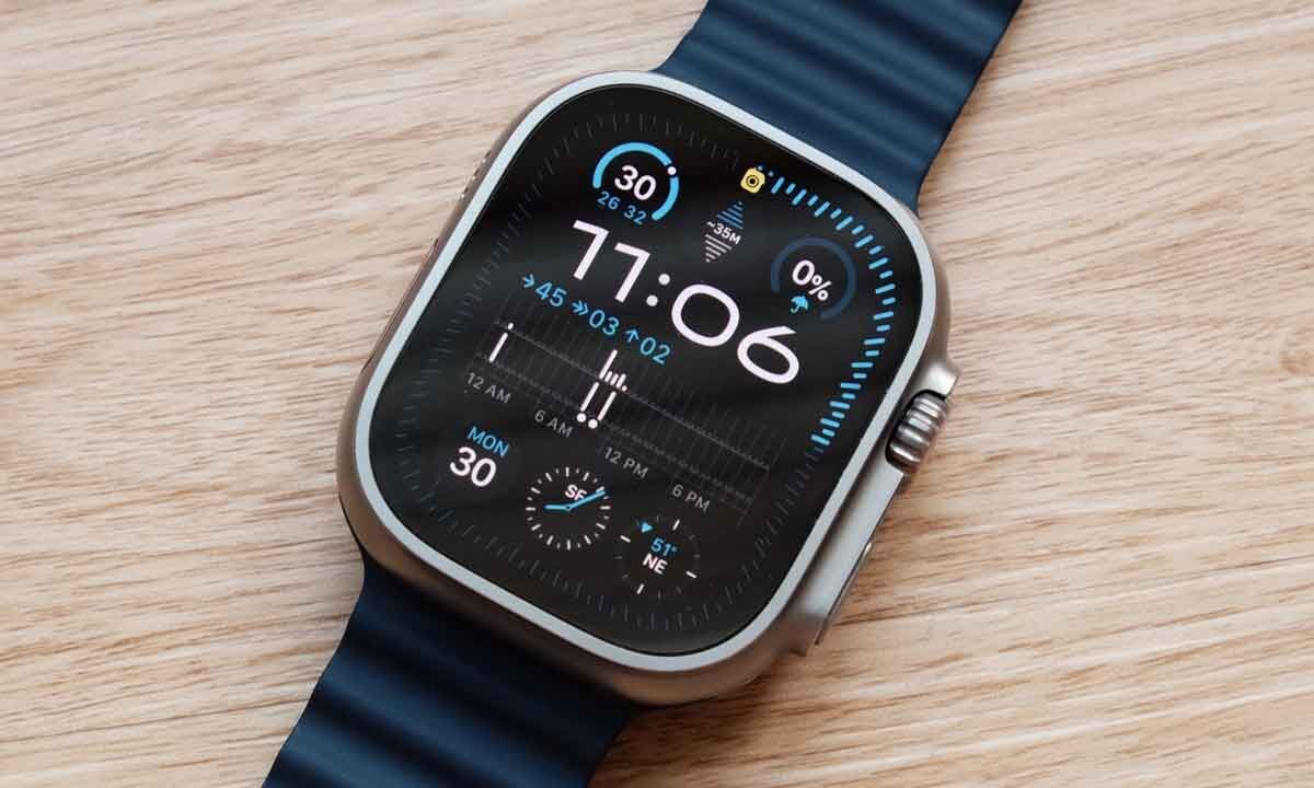 Apple Faces US Ban on Latest Watches Amid Patent Dispute with Masimo