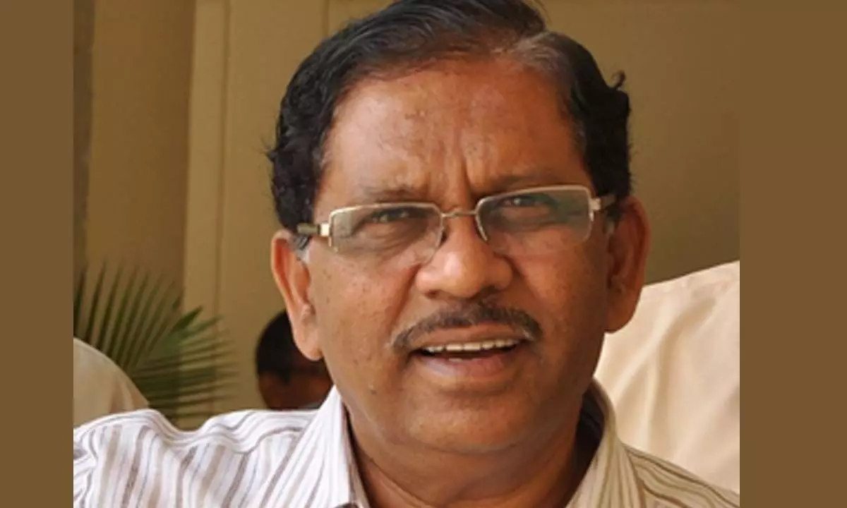 Stop derogatory remarks or face police action: Karnataka Home Minister to BJP MP Hegde