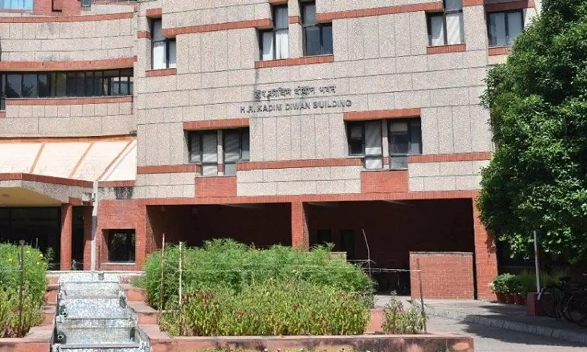 Tragic Incidents At IIT Kanpur: Third Student Found Hanging In Hostel Room within A Month