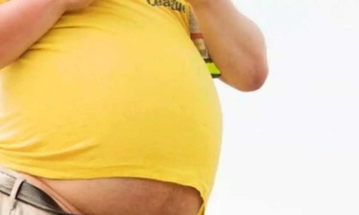 Obesity care needs greater revolution: Report