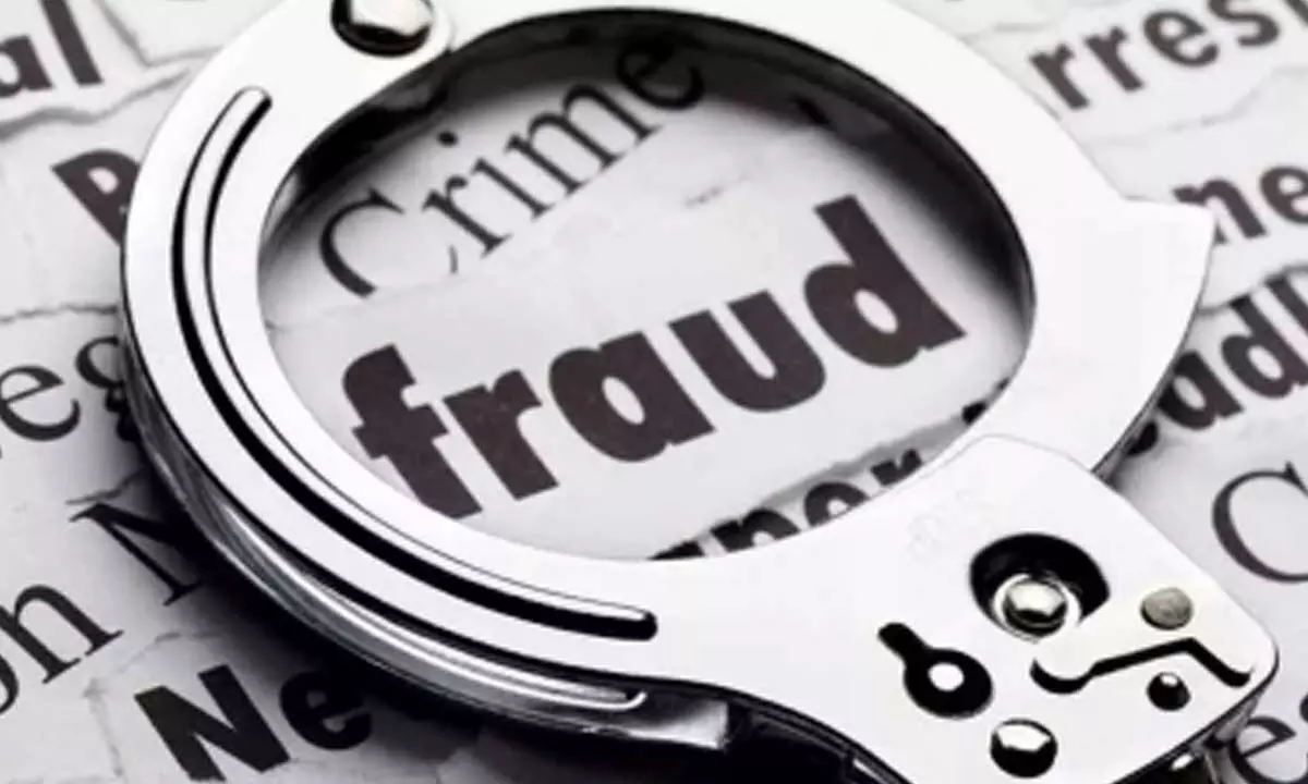 Puducherry trader loses Rs 1.35 cr in online fraud