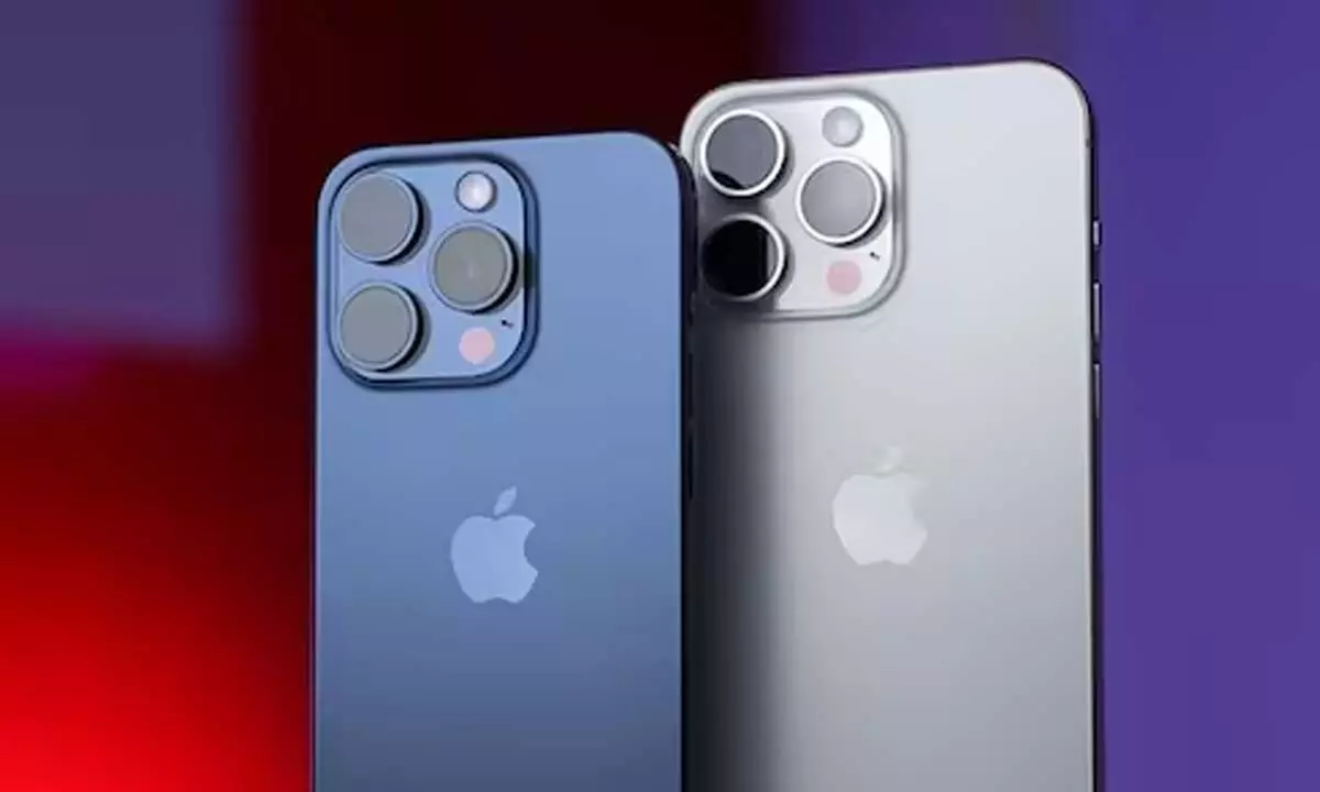 Apple iPhone 16 and iPhone 16 Pro: Camera and Build Details Leaked