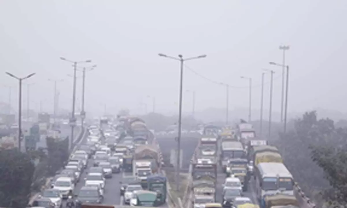 GRAP-III revoked in Delhi-NCR as air quality now in very poor levels
