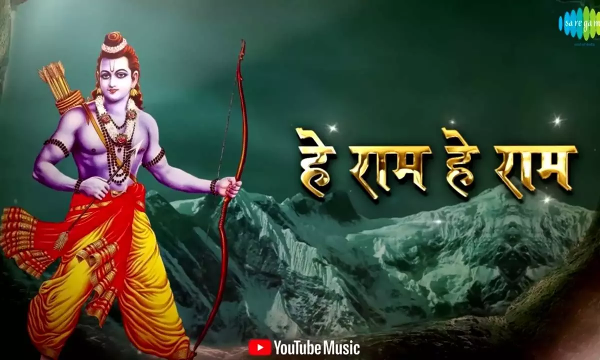 Must-listen songs for devotees during the historical event of Ram Mandir Inauguration