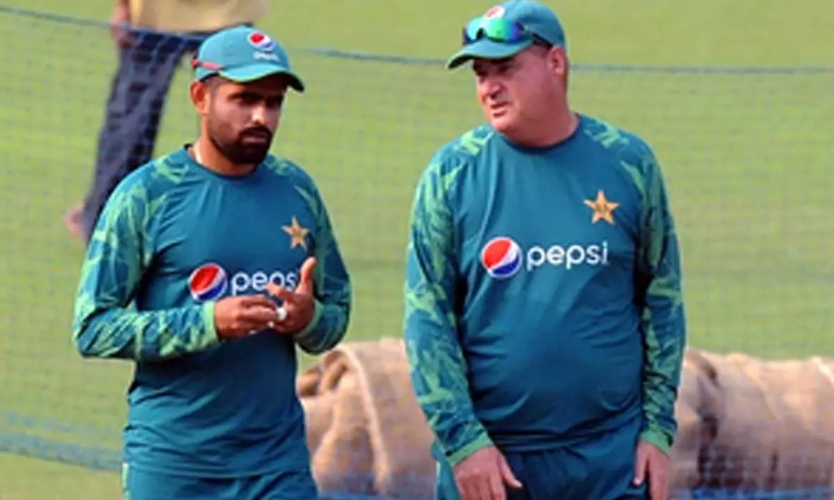 Mickey Arthur, Grant Bradburn, Andrew Puttick resign from Pakistan cricket