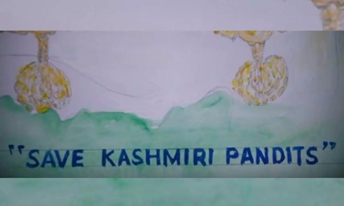 Exodus Day: A reminder of why Kashmiri Pandits became refugees in their own land