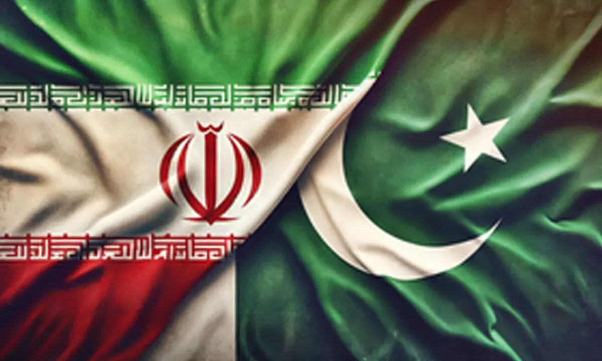 Paks strike 1st external land attack on Iran since Saddam Husseins invasion