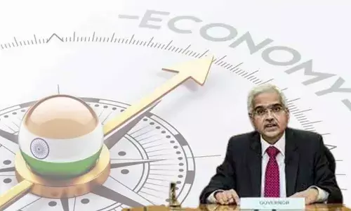 Indian economy likely to grow 7 pc in 2024-25