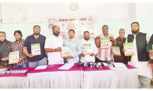 24th ‘Hyderabad Kesari’ championship from Jan 27