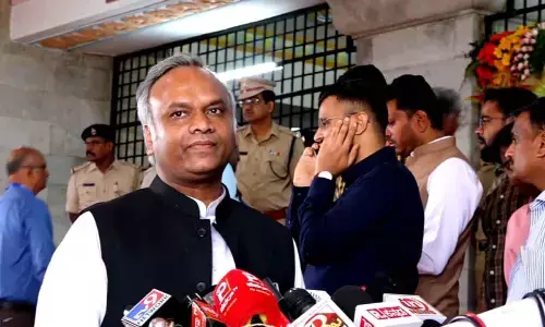 Mysore Sandal fake soap racket links traced to UP