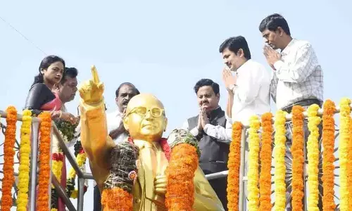 Tirupati: ‘Social empowerment possible with YSRCP only’