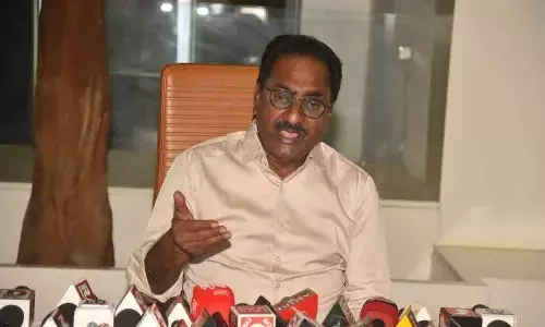 Nellore: ‘Court verdict a slap in the face of Chandrababu Naidu’