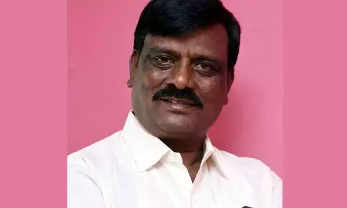 Adoni: Manvi Devendrappa enters frey for Adoni TDP ticket