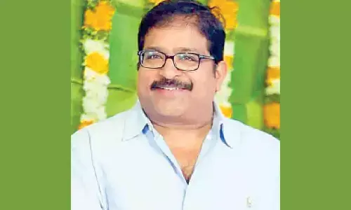 Ongole deserves best, only TDP can offer it says Damacharla Janardhana Rao