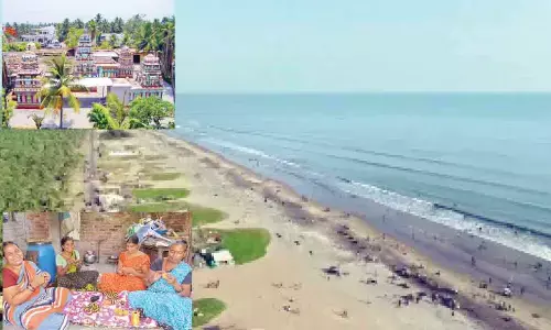 Narasapuram: Kapus to call shots in Assembly polls