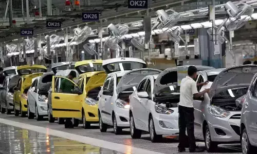Gov mulls over expanding auto PLI
