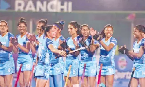 Eying Paris Games ticket: Rejuvenated India eye win against Germany