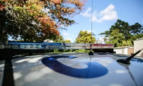 New Zealand under low level of terrorism threat: Report