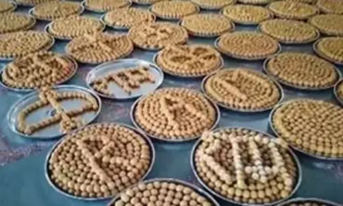 No online sale of Ram temple prasad authorised, says Trust