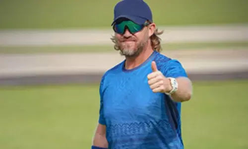 Afghanistan appoint Shane McDermott as men’s team fielding coach ahead of SL tour