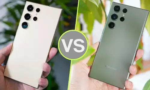 Compared: Samsung Galaxy S23 vs Samsung Galaxy S24; Discount Details