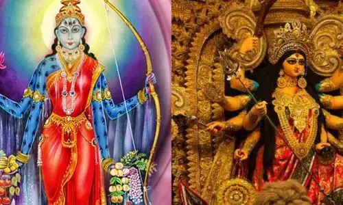 Shakambhari Navratri 2024: When is it beginning and how do we celebrate; Know rituals, shubh muhurat and significance