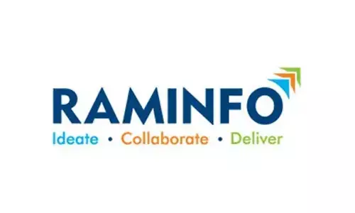 Raminfo Board Approves Preferential Issuance to Raise Up to ₹62 Crores: Chalks Out Aggressive Growth Plans Raminfo Board Approves Preferential Issuance to Raise Up to ₹62 Crores: Chalks Out Aggressive Growth Plans
