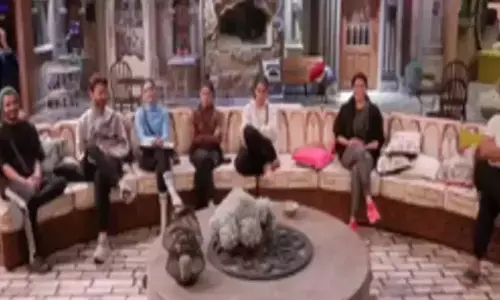 Bigg Boss 17: Munawar, Mannara, Abhishek & Arun make it to finale week