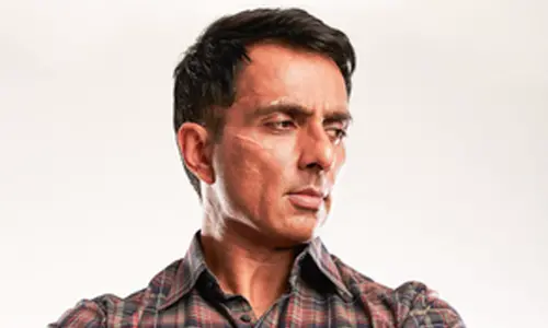 Sonu Sood receives deep fake video of himself, impersonator asks distressed family for money