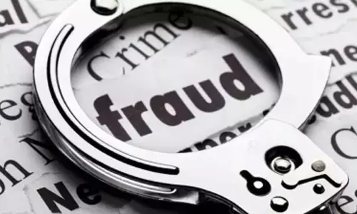 Hyderabad: Man arrested for matrimonial frauds