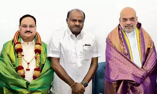 Political Landscape to See Intriguing Developments