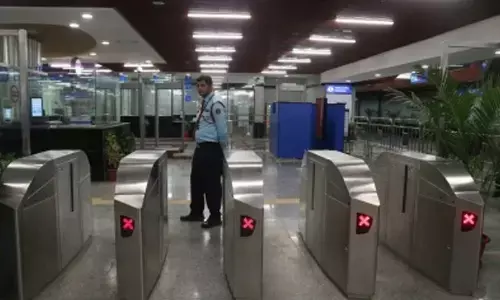 R-Day: Security to be intensified at all Metro stations from Friday