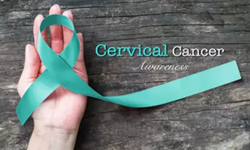 Late diagnosis kills 2 in 3 cervical cancer patients in India every year: Doc