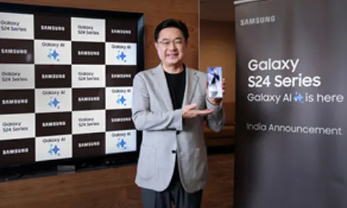 PLI scheme to help India create a complete mobile supply chain in next 3 years: Samsung