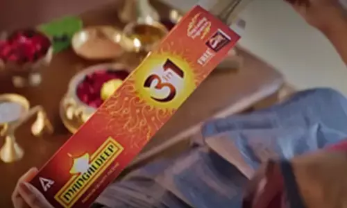 ITCs Mangaldeep to spread its fragrance in Ayodhya