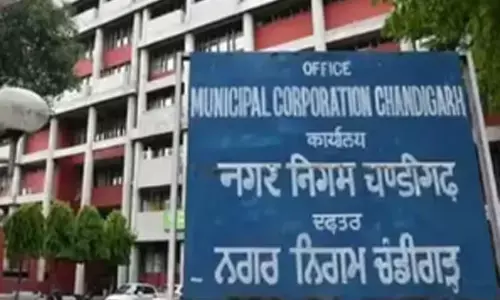 Chandigarh mayor elections: Presiding officer falls sick, polling postponed till Feb 6