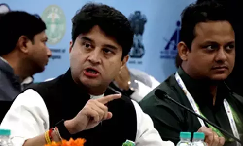 Mumbai airport incident shameful, says Scindia