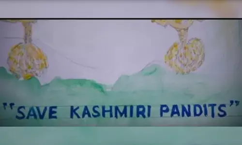 Exodus Day: A reminder of why Kashmiri Pandits became refugees in their own land