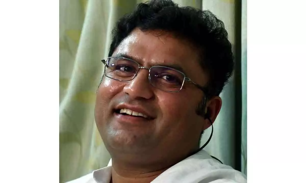 Ashok Tanwar quits AAP, cites  party’s ‘alignment with Cong