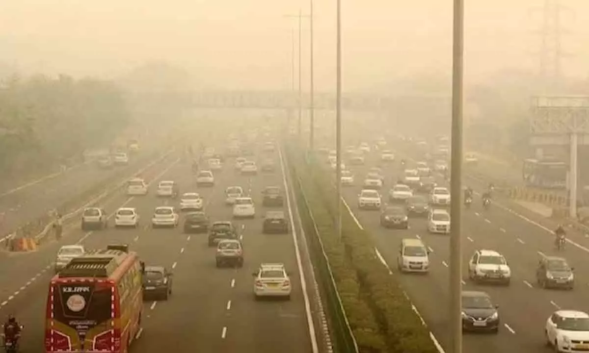 Delhi-NCR Breathes Easier as CAQM Lifts GRAP Stage III Restrictions Amid Improved Air Quality