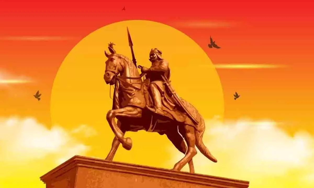 Maharana Pratap Death Anniversary 2024: A Legacy of Valour and Resistance