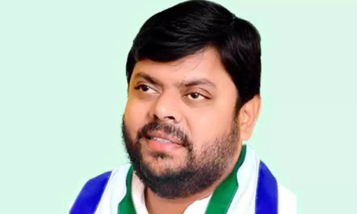 Adari Anand to hold preparatory meeting ahead of North Andhra Regional Party Cadre meeting