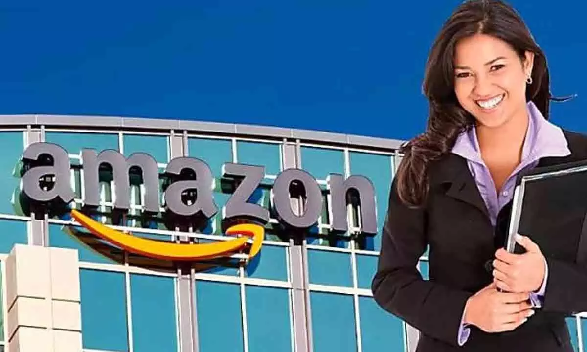 Amazon Announces Workforce Reduction in Buy with Prime Division