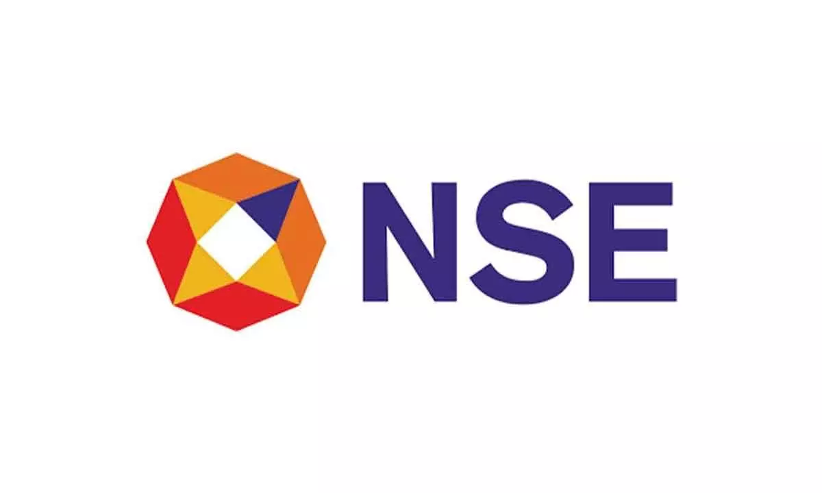 NSE leads global derivatives trading for 5th year