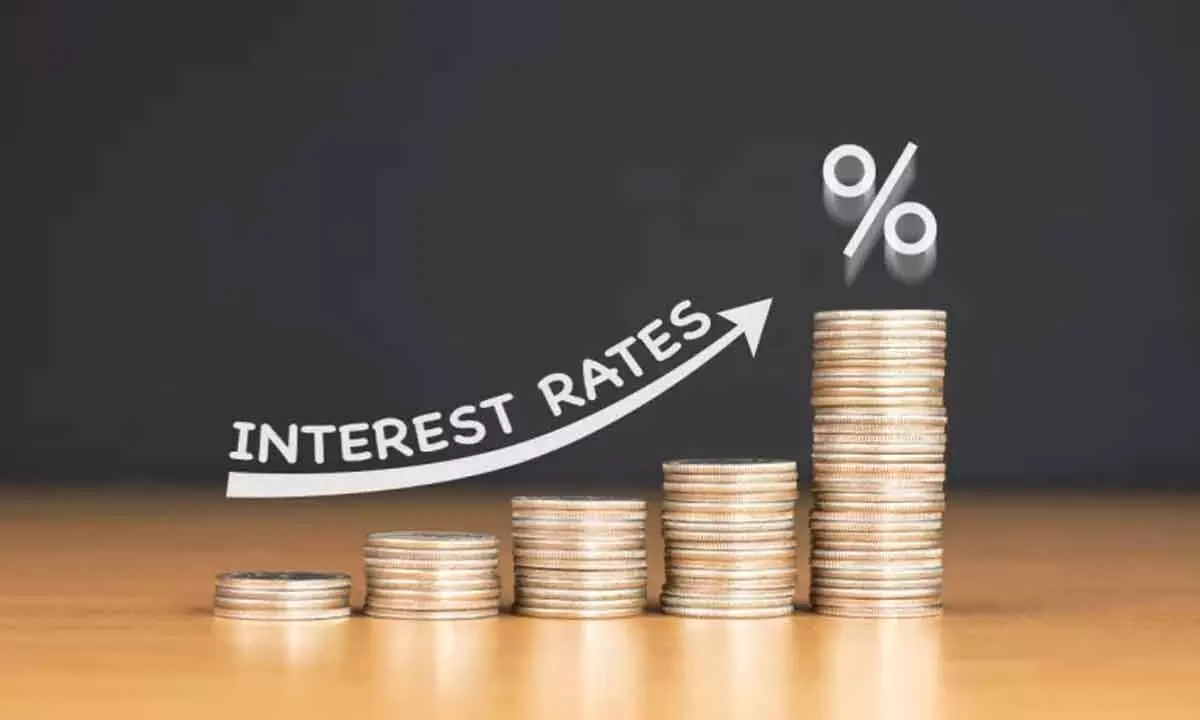 ‘Interest rates should keep falling in 2024’