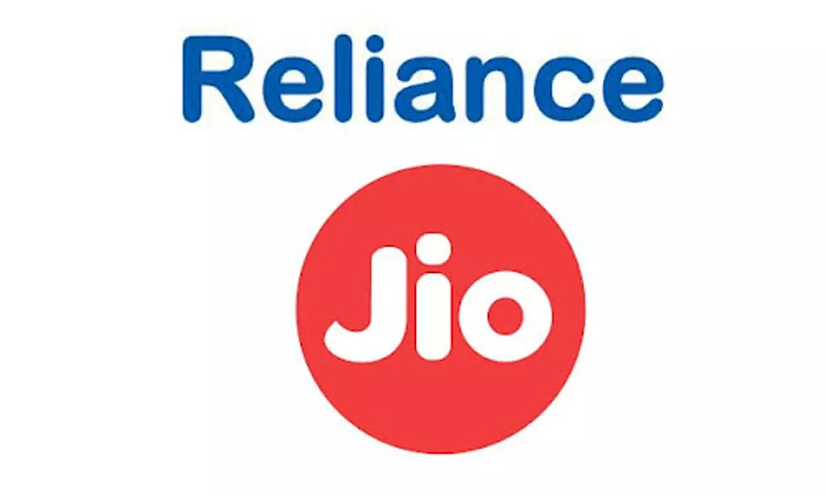 Reliance Jio Q3 net profit rises 12.2 pc to Rs 5,208 cr