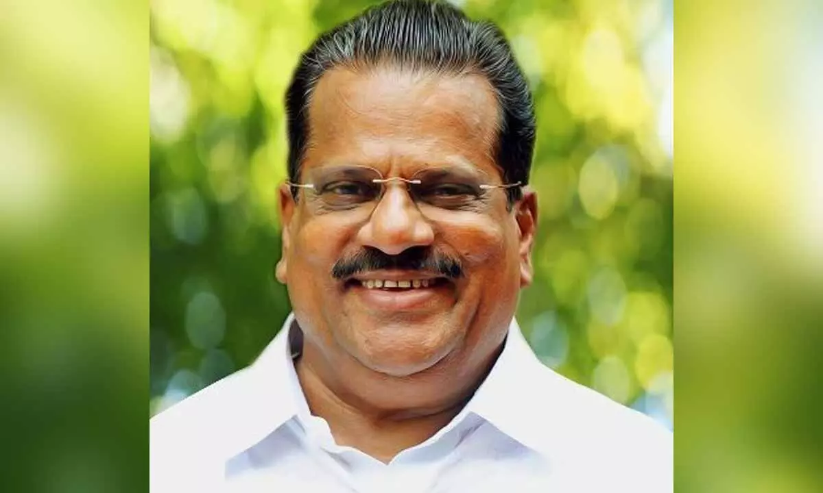 CPI-M defends Vijayan, his daughter against ROC findings