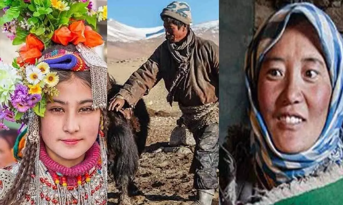 CCMB scientists unravel genetic history of Ladakh population